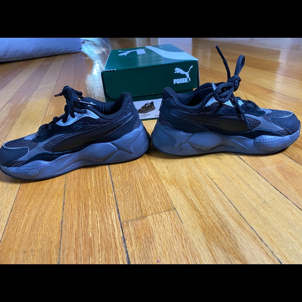Kid Sneakers